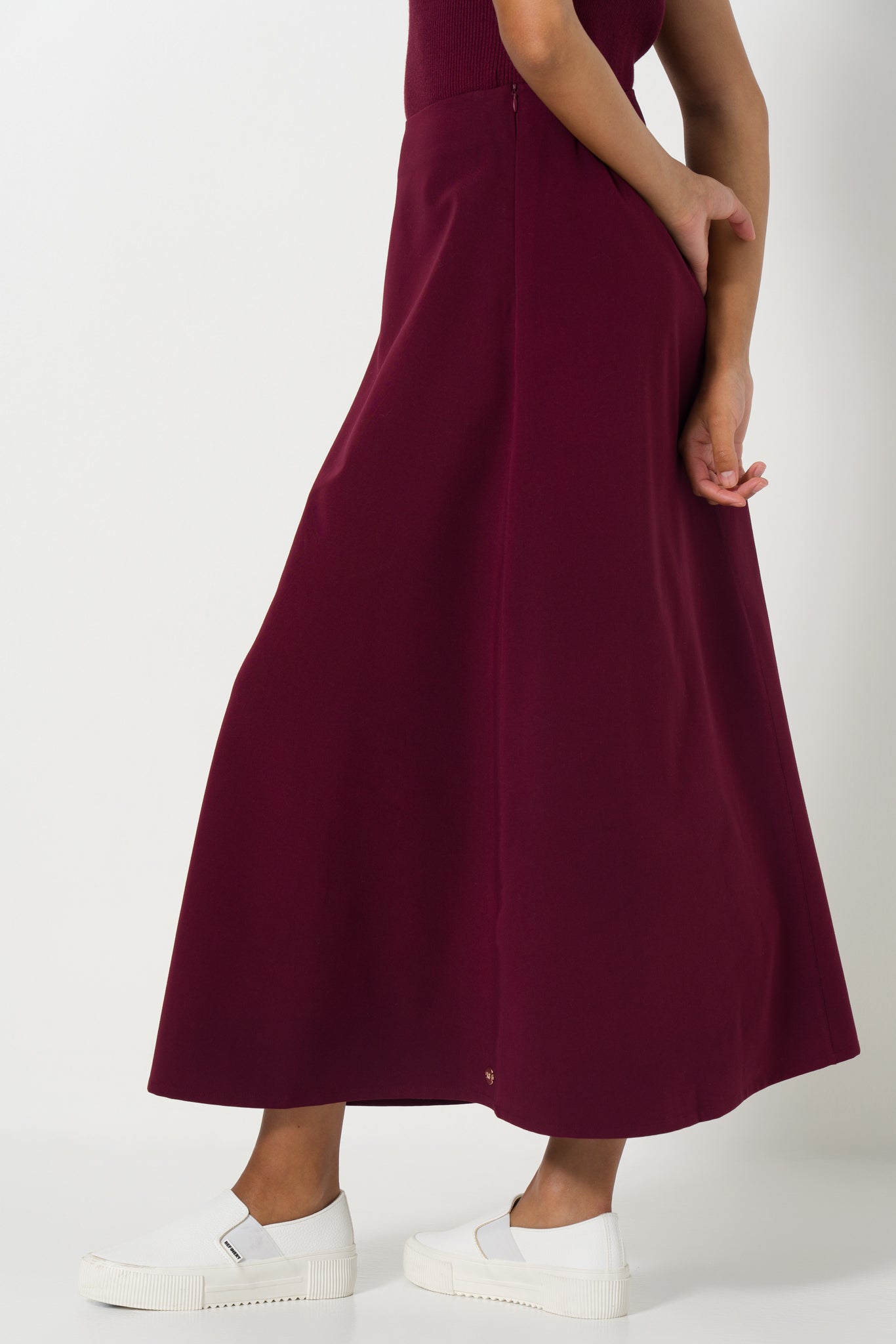 flare-skirt