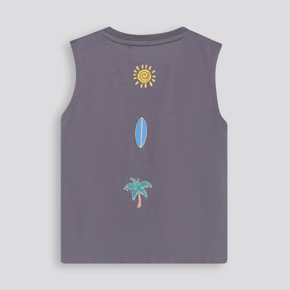 Boys Tank Tee