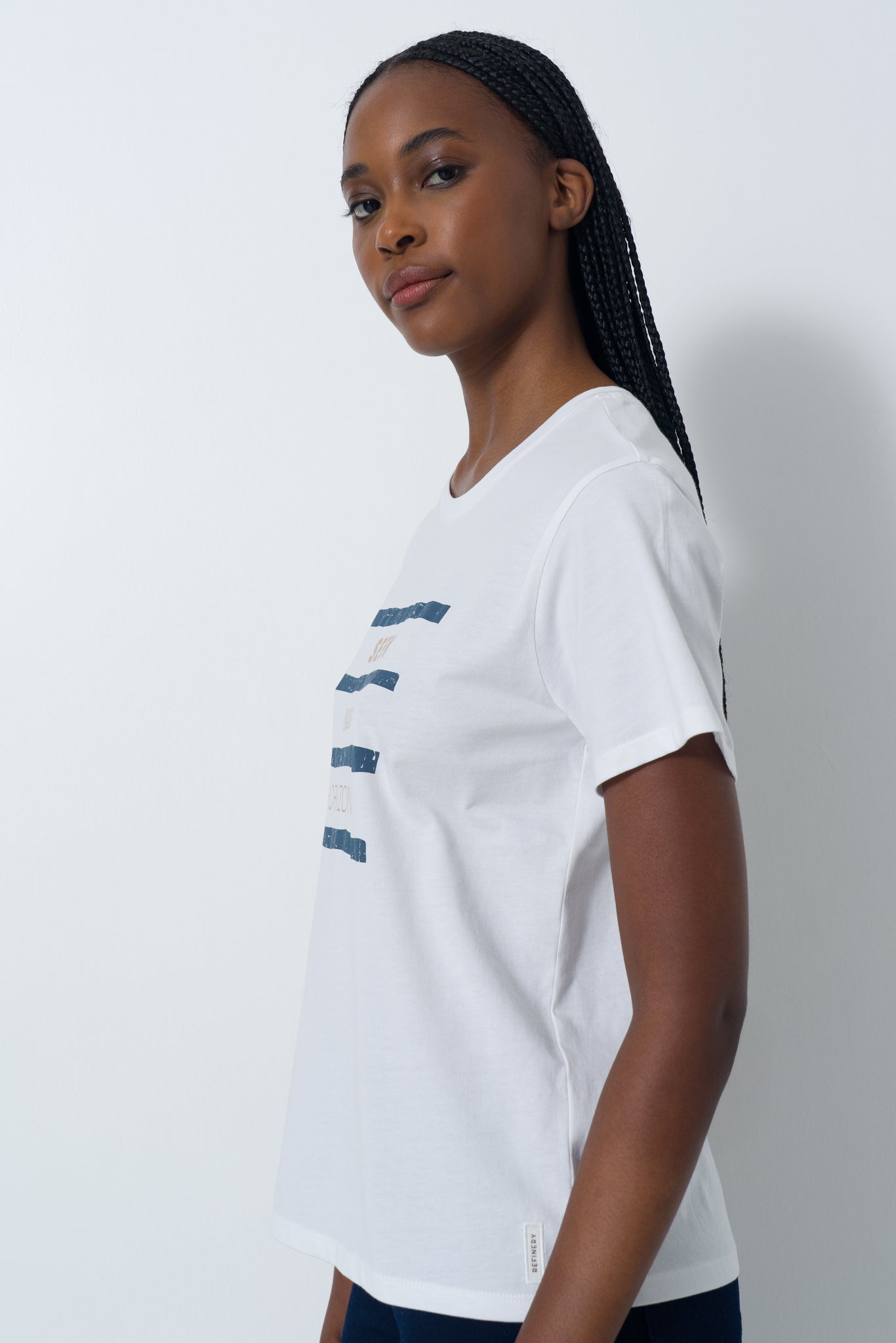 Statement T-Shirt