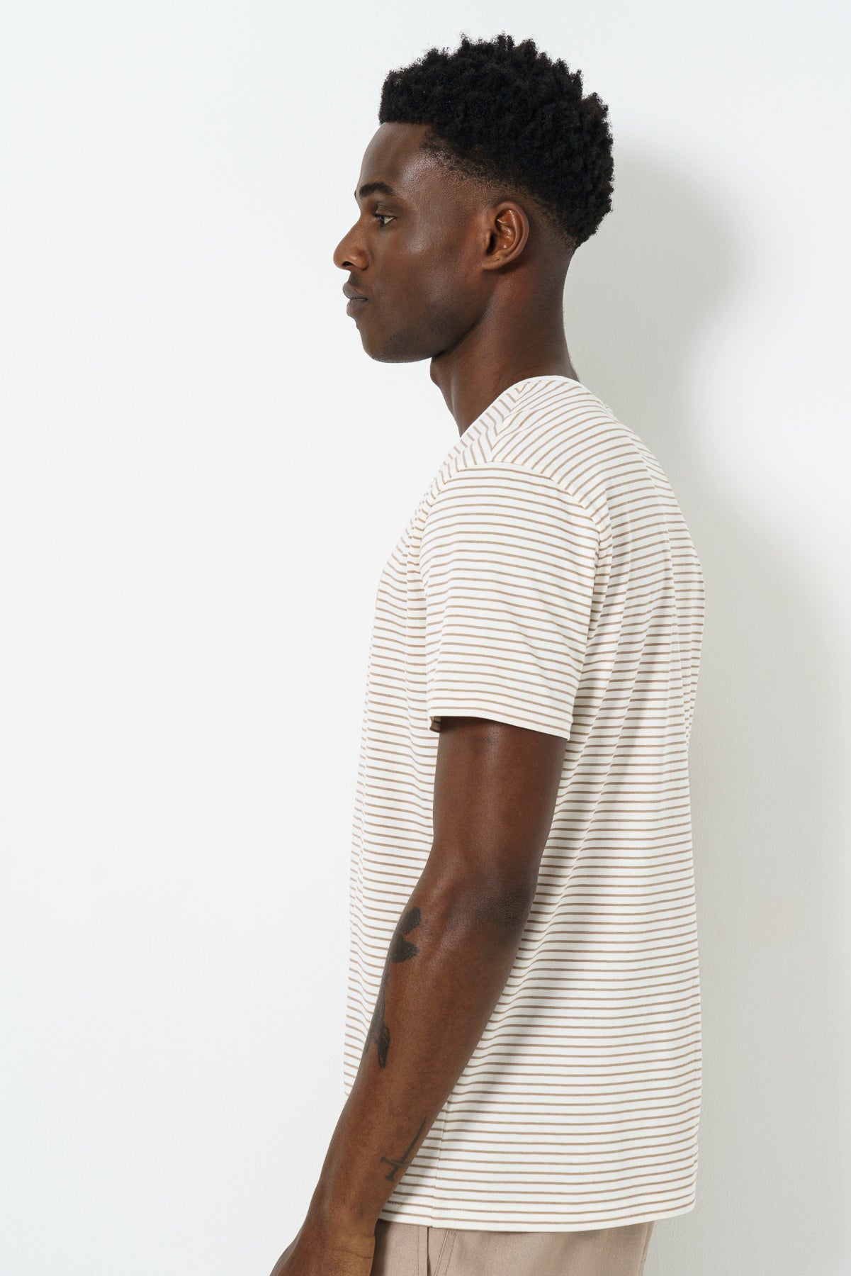 Stripe T-Shirt
