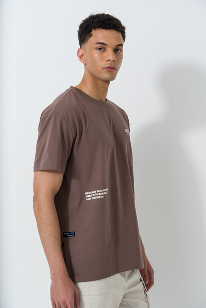 Statement T-Shirt
