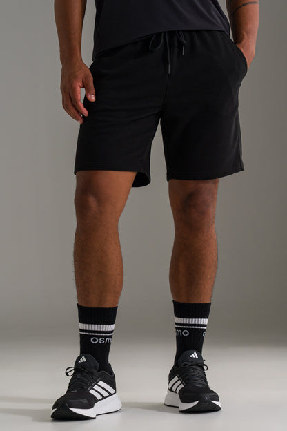 Fleece Shorts