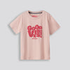 Boys Branded Tee
