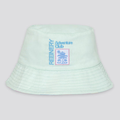 Kids Reversable Bucket Hat