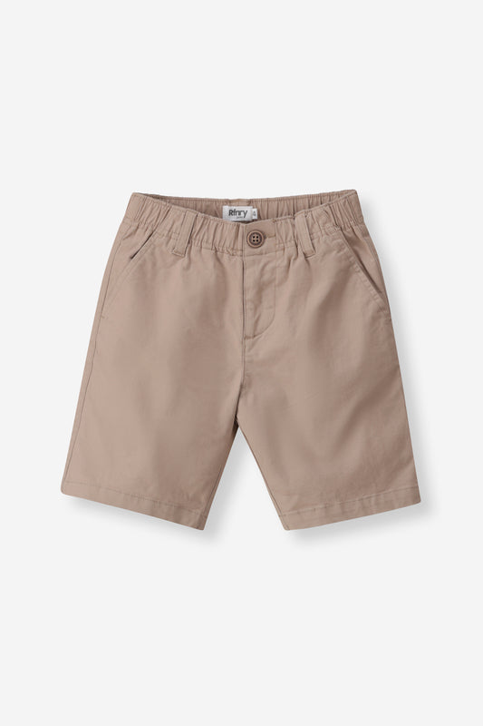 Boys Chino Shorts