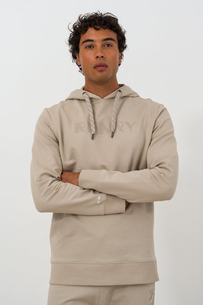 Branded Hoodie