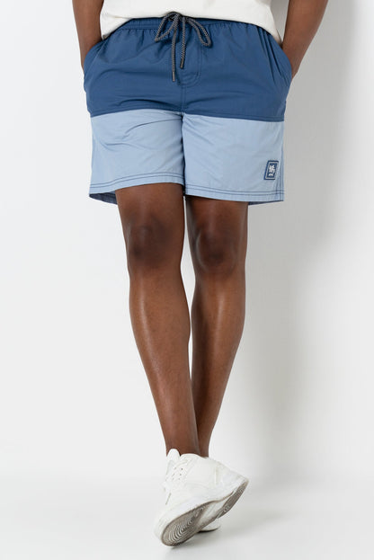 Tonal Pool Shorts
