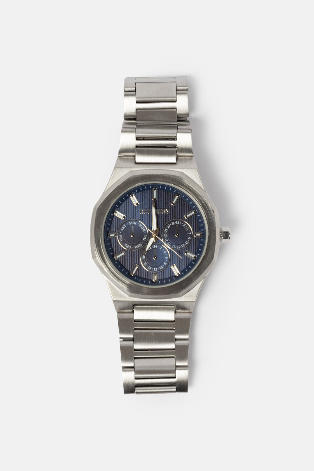 Urban Metal Watch