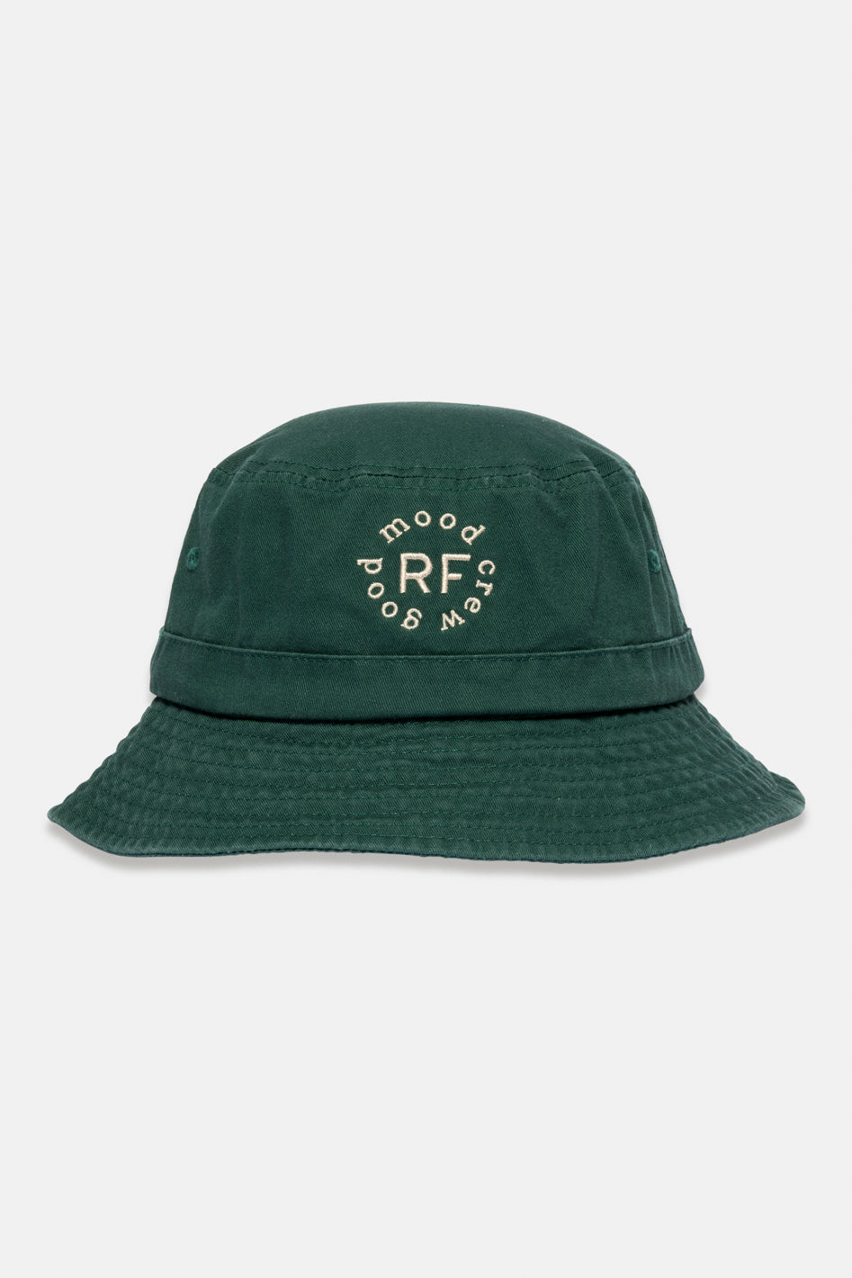 Twill-Bucket-Hat