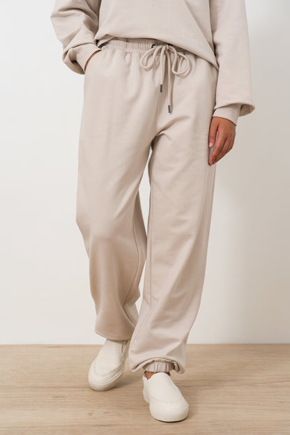Relaxed Fit Trackpants