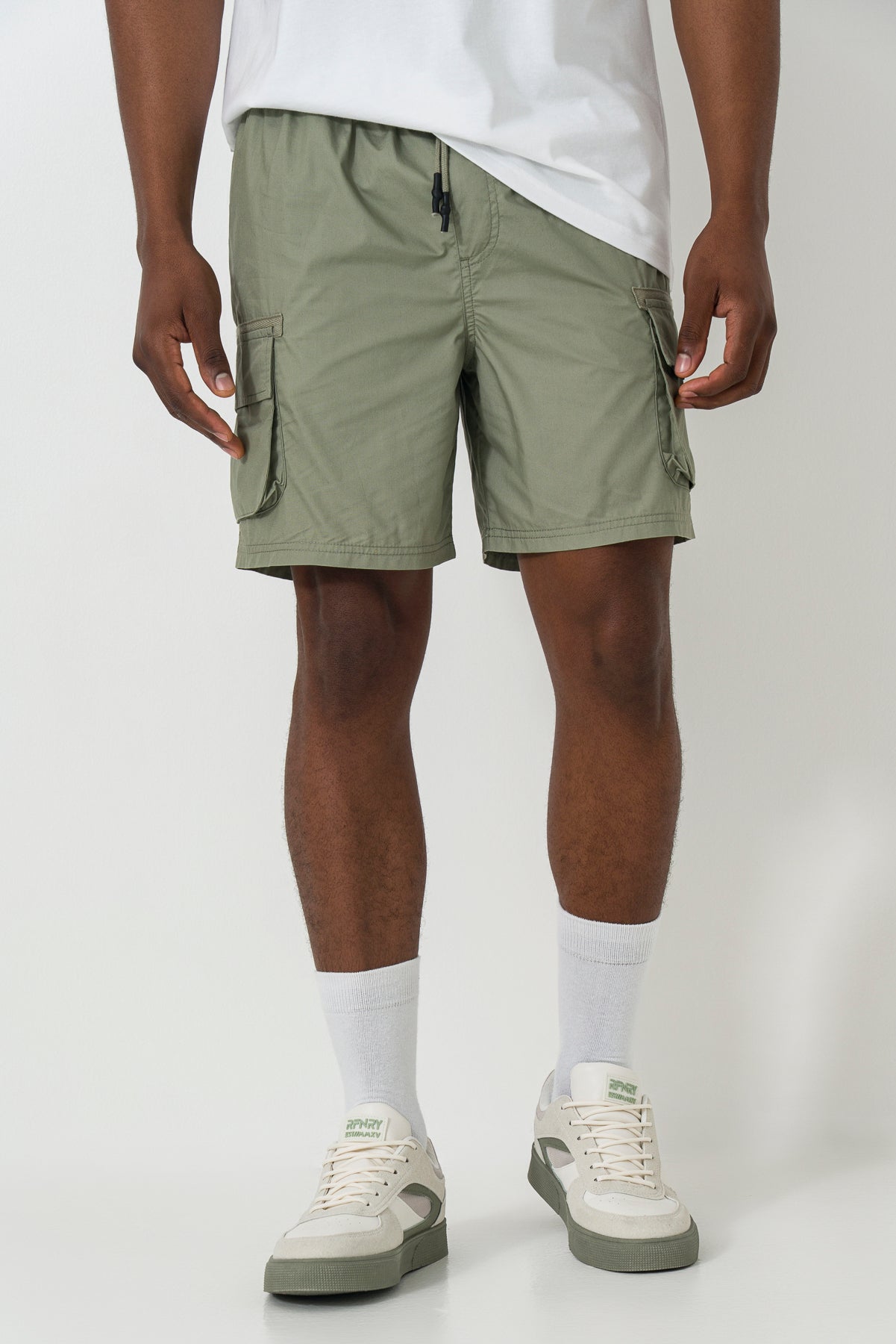 Cargo Shorts