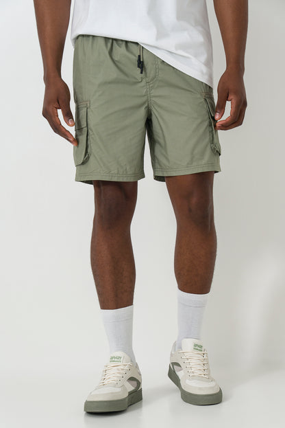Cargo Shorts