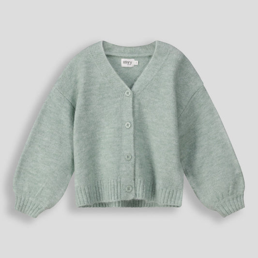 Girls Cardigan