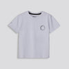Boys Branded  crew neck tee