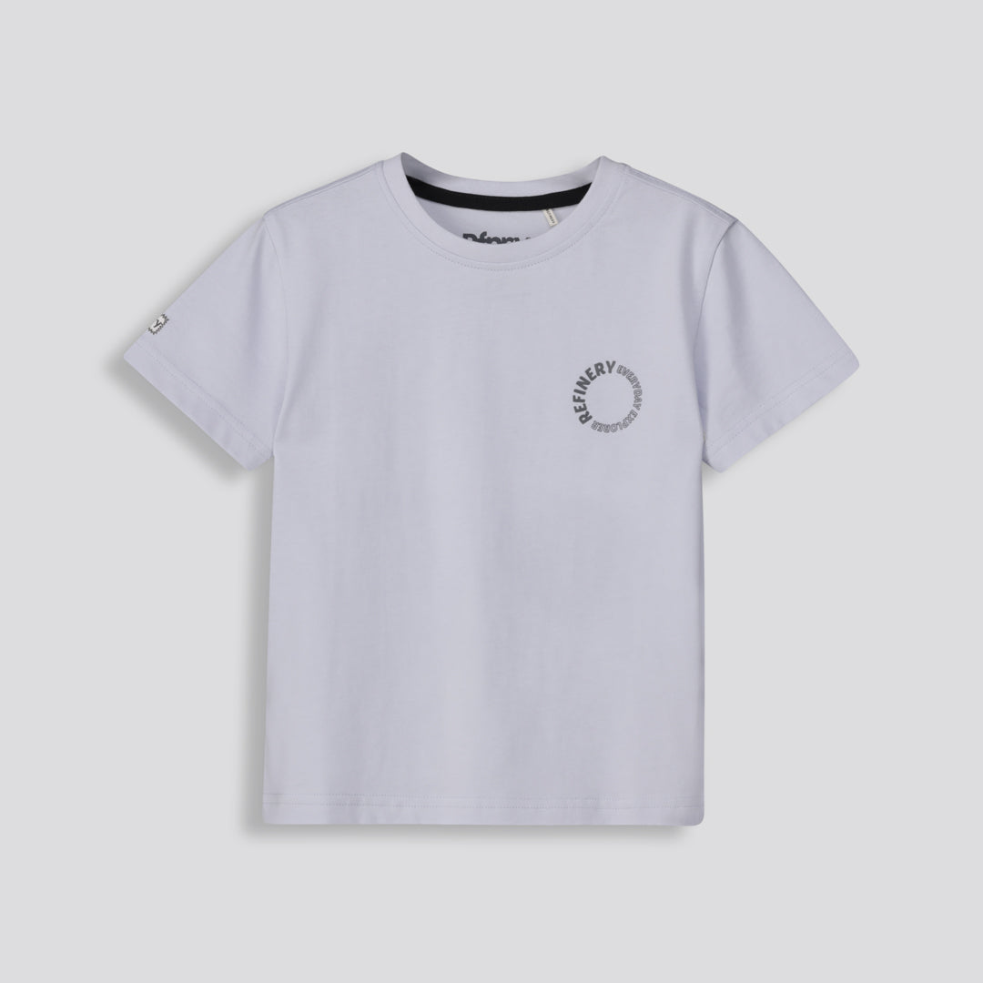 Boys Branded Tee