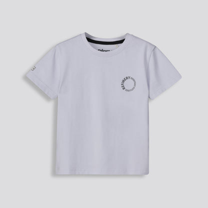 Boys Branded Tee