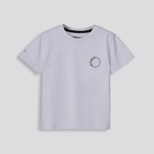 Boys Branded Tee