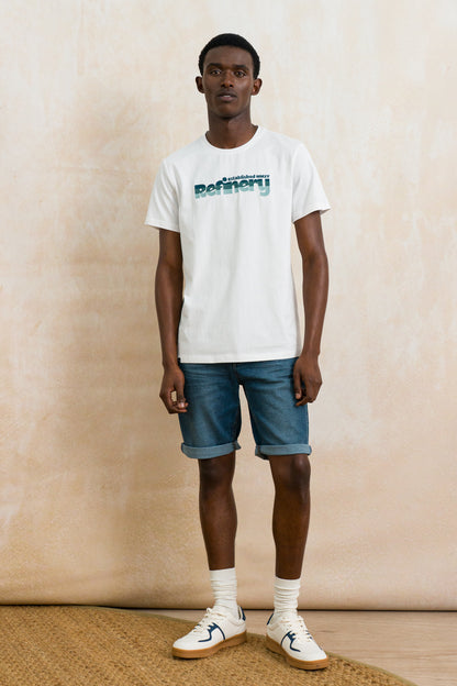Statement T-Shirt