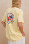 Oversized T-shirt