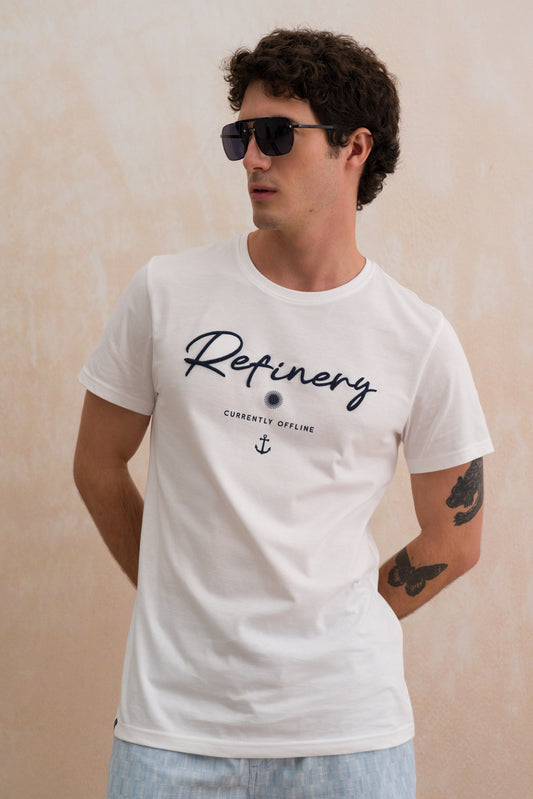 Statement T-shirt