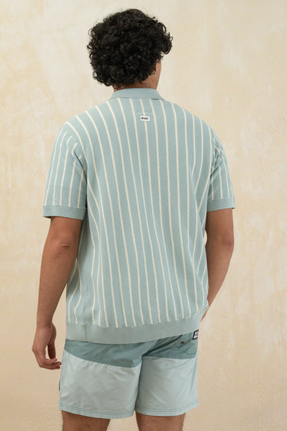 Knit Shirt
