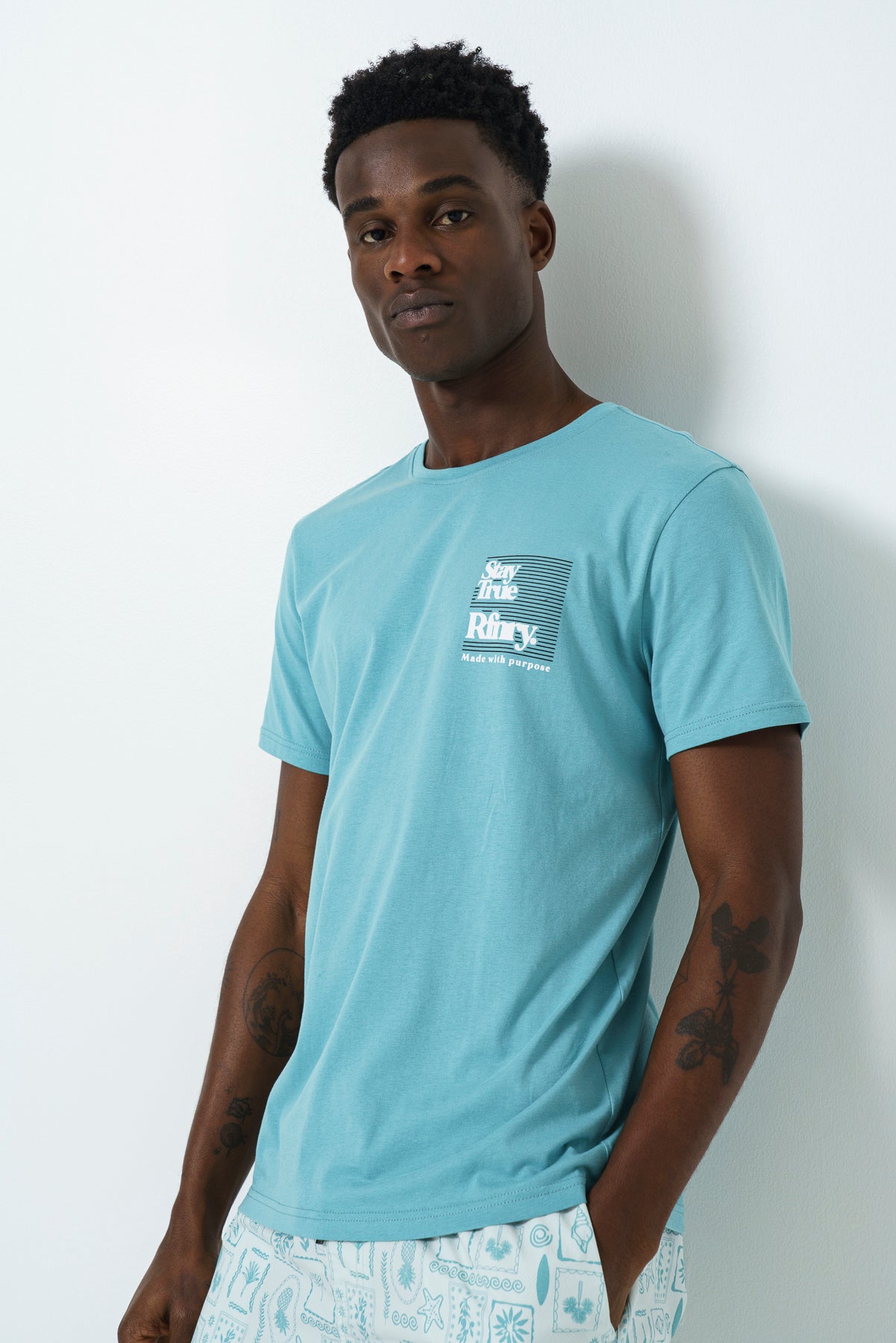Graphic T-Shirt