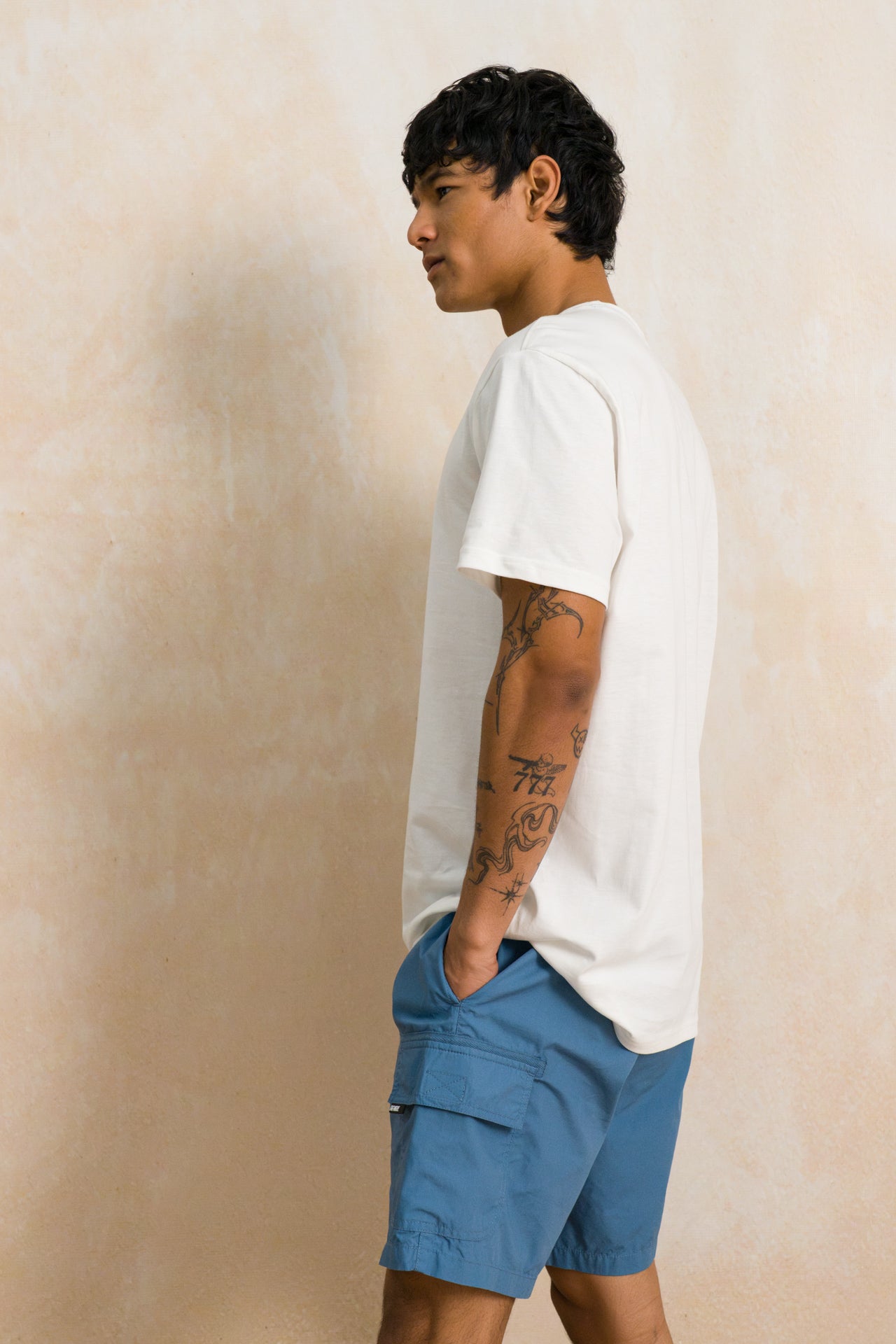 Branded T-Shirt