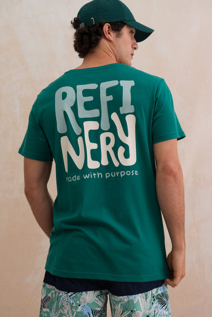 Statement T-shirt