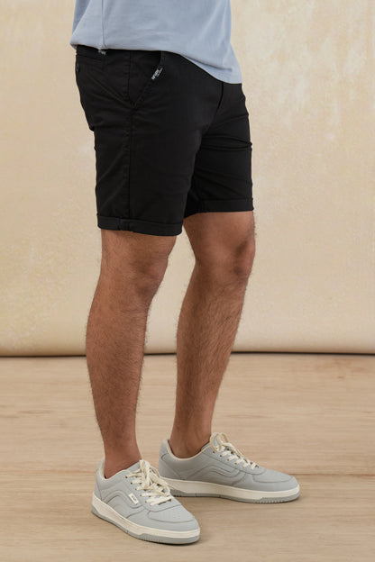 Chino Shorts