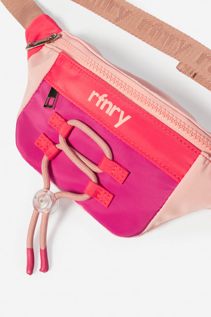 Tonal Moon Bag