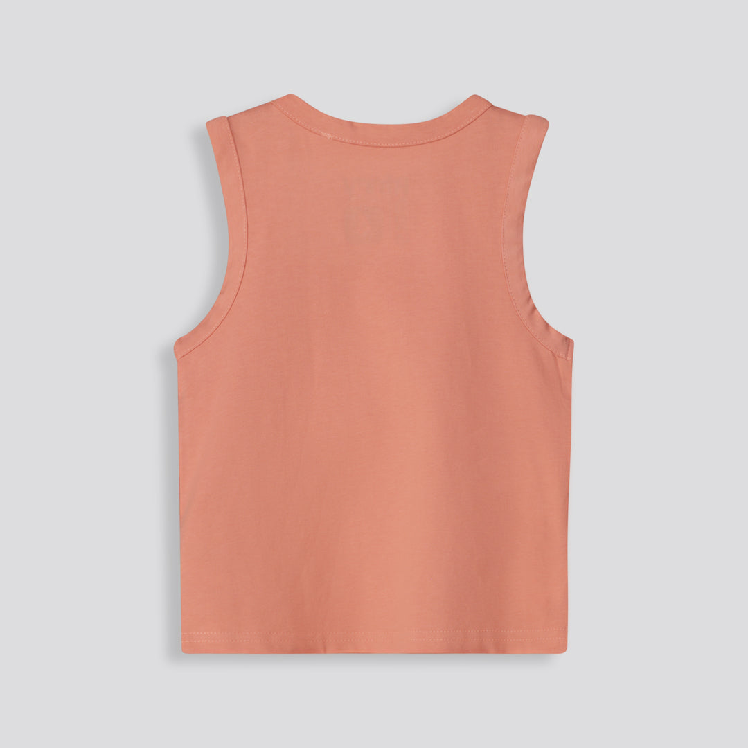 Girls Tank Top