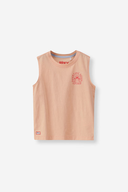 Boys Tank Tee