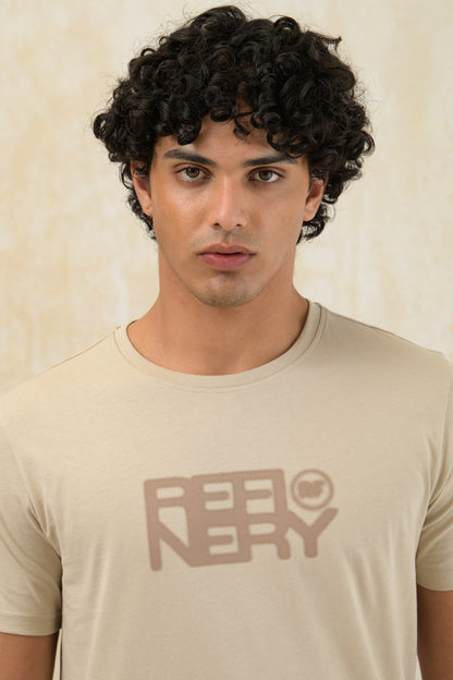 Statement T-shirt