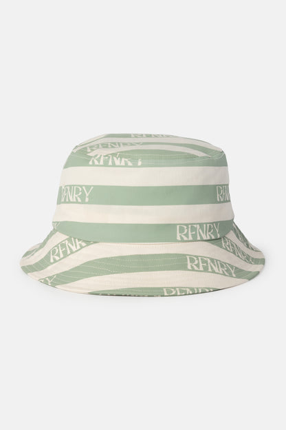 Cotton Twill Bucket Hat
