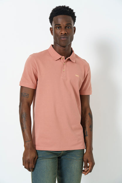 Pique Golfer