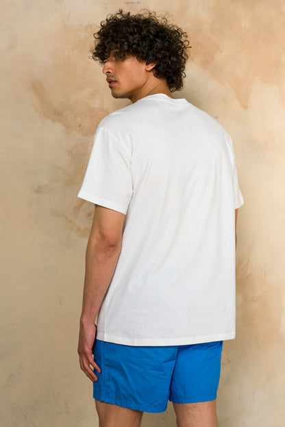 Graphic Oversized T-Shirt