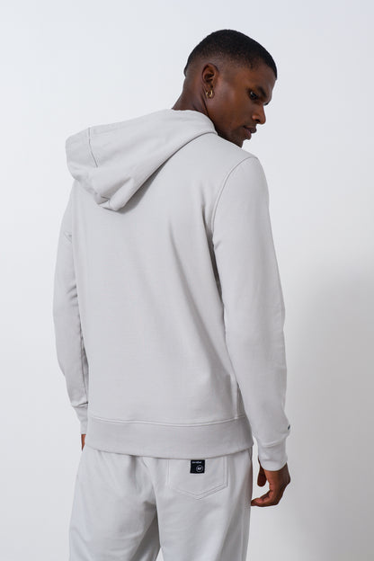 Branded Hoodie