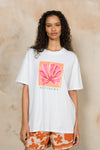 Oversized Graphic Tee