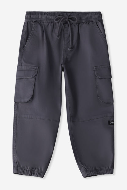 Boys Cargo Pants