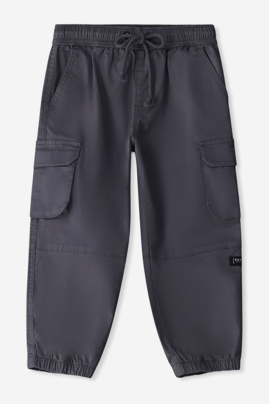 Boys Cargo Pants