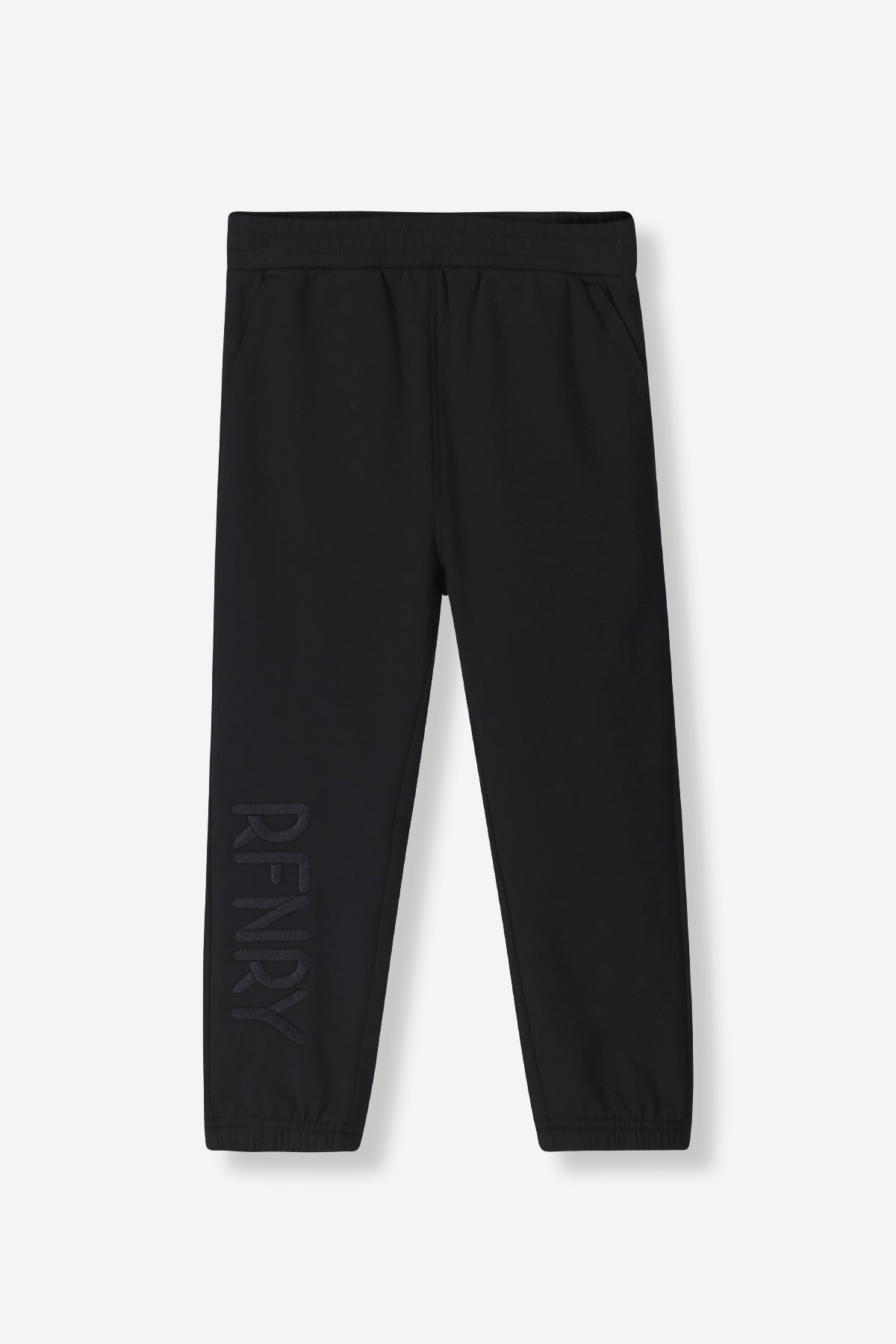 Boys Relaxed Track Pants