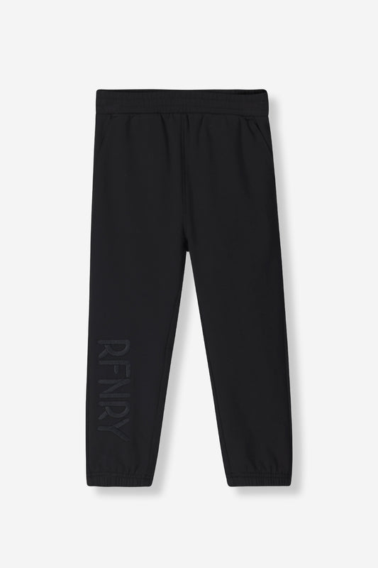Boys Relaxed Track Pants