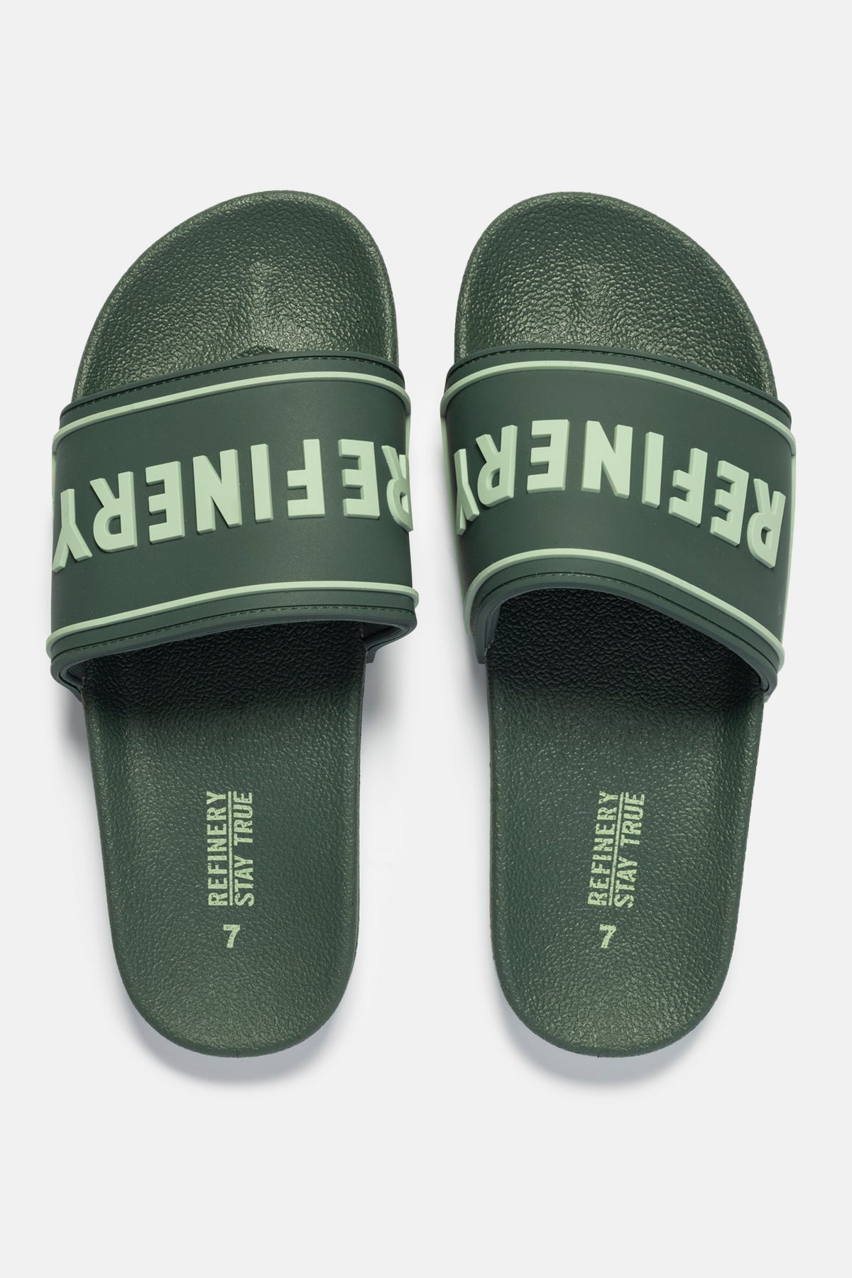 Pool Slides