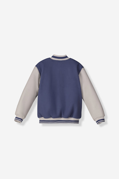 Boy Bomber Jacket