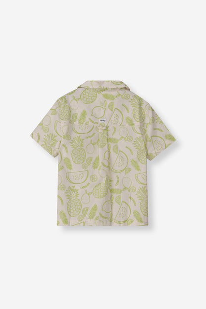 Boys Fruity Shirt