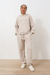 Relaxed Fit Trackpants