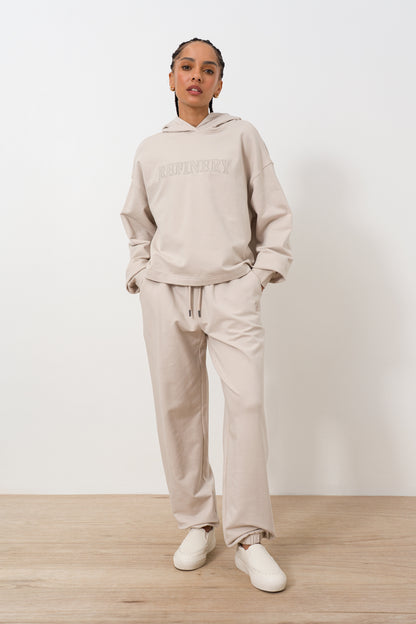 Relaxed Fit Trackpants