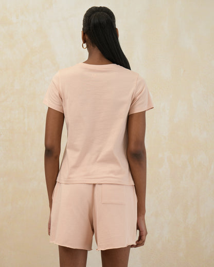 Standard Branded T-Shirt