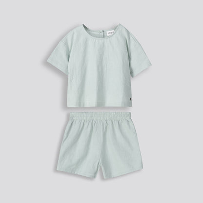 Girls Pull On Shorts