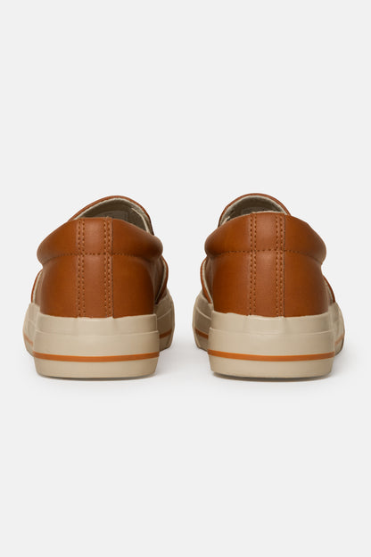 PU Slip-On